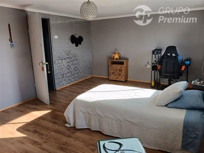 Casa en venta de 3 dorm. en Curicó