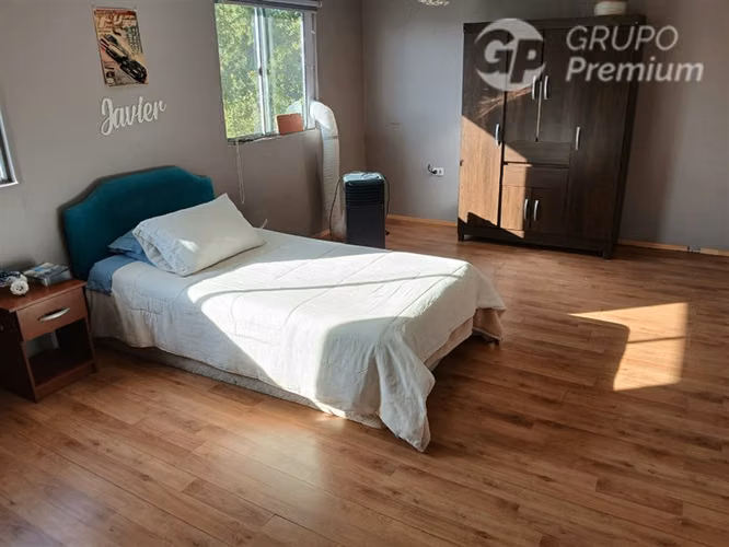 Casa en venta de 3 dorm. en Curicó