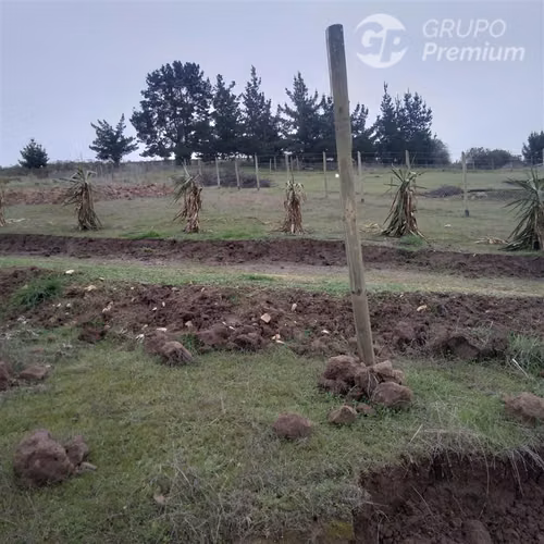 Parcela en venta en Paredones