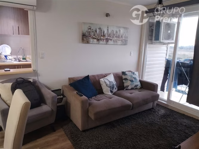 Departamento en venta de 3D 2B en Puerto Montt