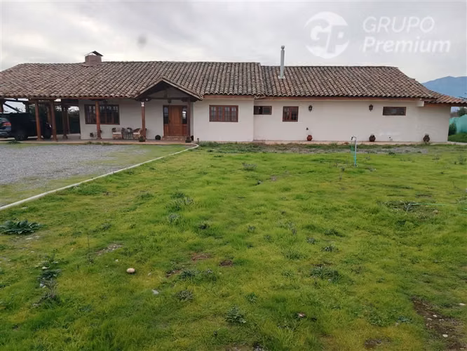 Parcela en venta en San Fernando - Imagen 5
