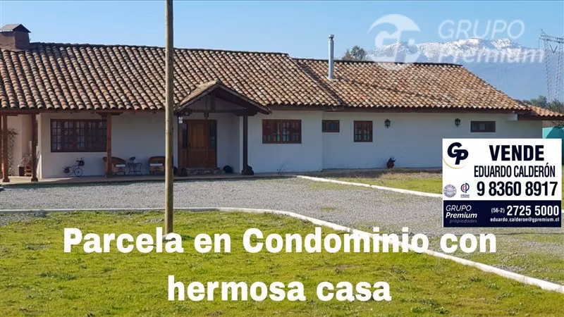 Parcela en venta en San Fernando - Imagen 3