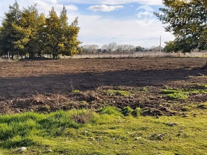 Parcela en venta en Chillán