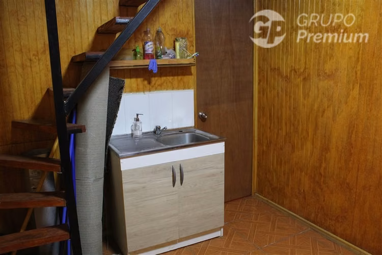3 Casas Independientes a Pasos de la Playa de Horcón - - Imagen 19