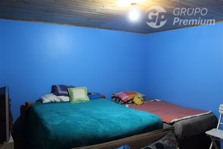 3 Casas Independientes a Pasos de la Playa de Horcón -