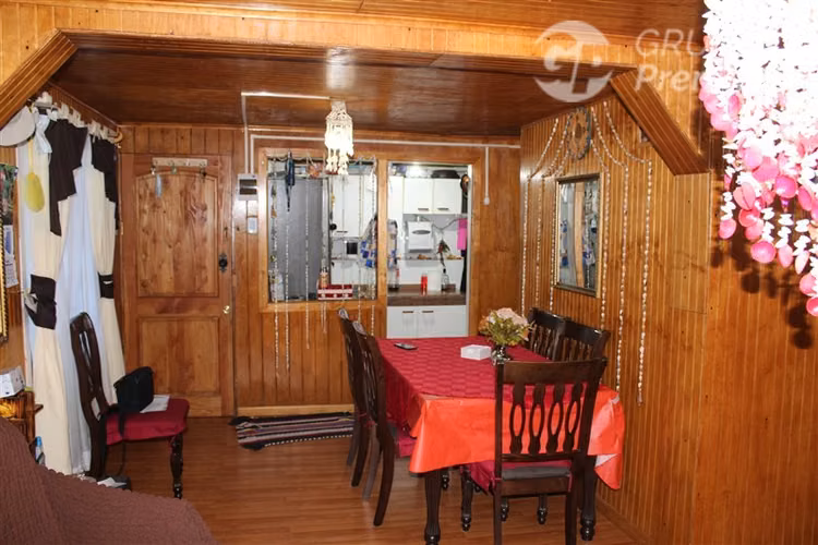 3 Casas Independientes a Pasos de la Playa de Horcón - - Imagen 5