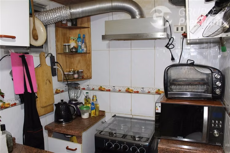 3 Casas Independientes a Pasos de la Playa de Horcón -