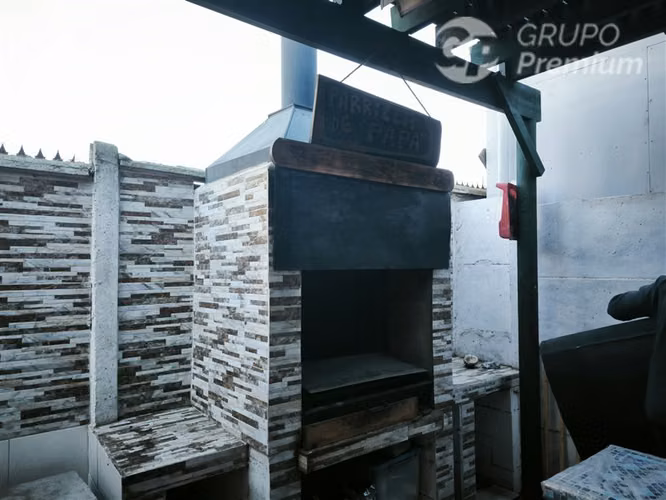 3 Casas Independientes a Pasos de la Playa de Horcón - - Imagen 3
