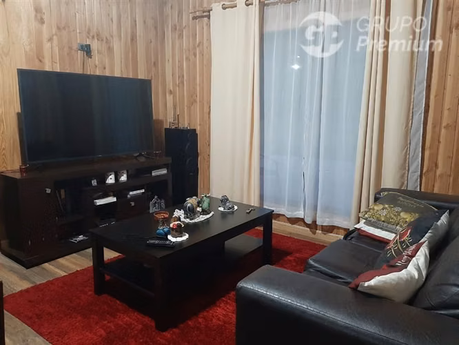 Parcela en venta en Valdivia