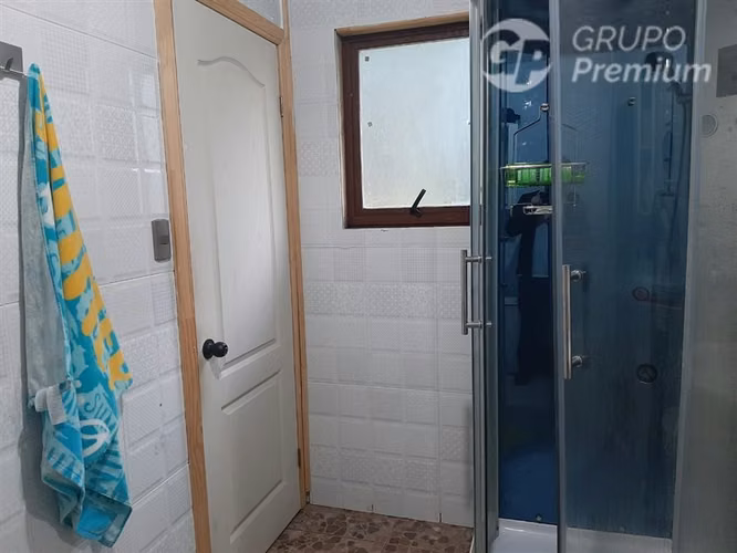 Parcela en venta en Valdivia