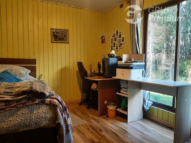Parcela en venta en Valdivia