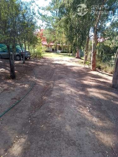 Parcela en venta en Las Cabras