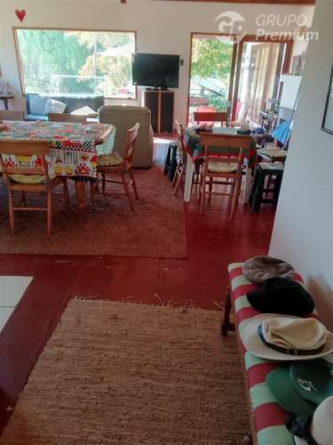 Parcela en venta en Las Cabras