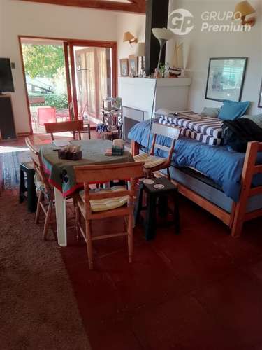 Parcela en venta en Las Cabras