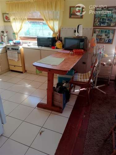 Parcela en venta en Las Cabras