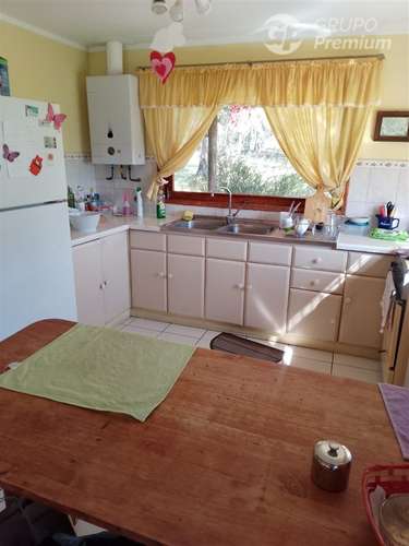 Parcela en venta en Las Cabras