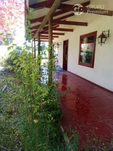 Parcela en venta en Las Cabras