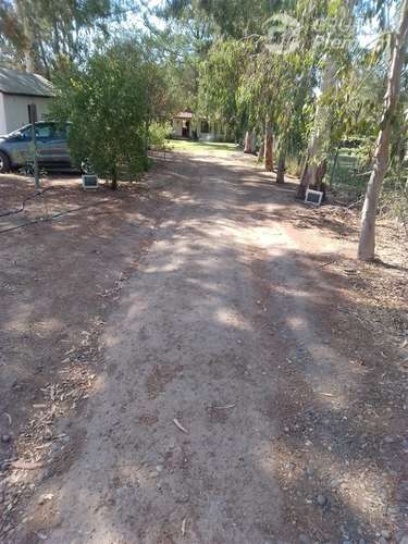 Parcela en venta en Las Cabras