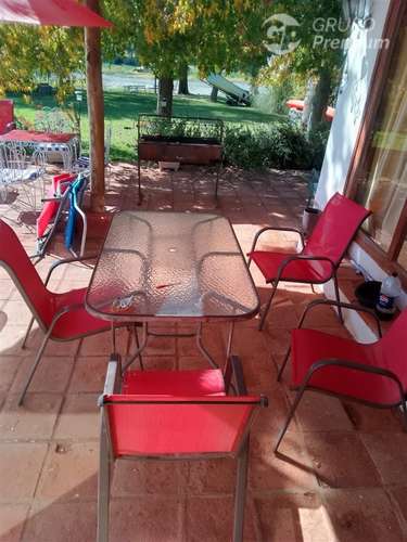 Parcela en venta en Las Cabras