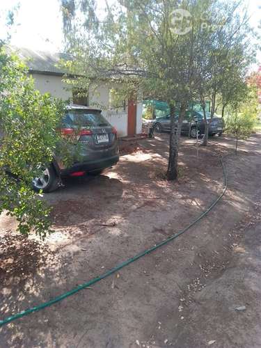 Parcela en venta en Las Cabras