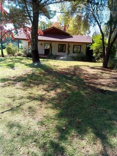 Parcela en venta en Las Cabras