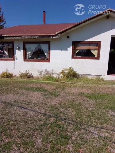 Parcela en venta en Las Cabras