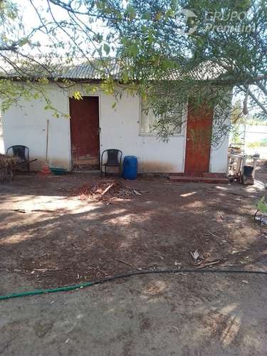 Parcela en venta en Las Cabras