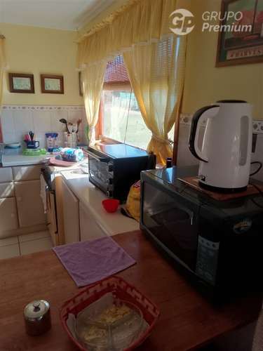 Parcela en venta en Las Cabras