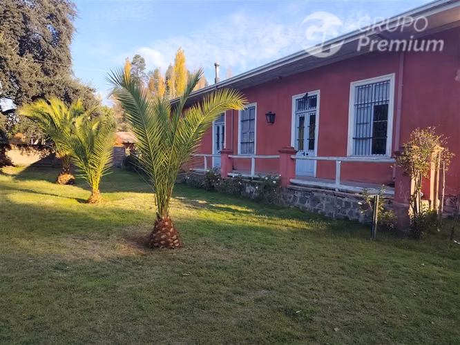 Casa en venta de 6 dorm. en Palmilla