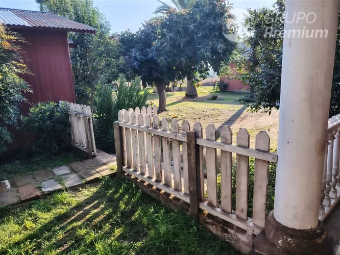 Casa en venta de 6 dorm. en Palmilla