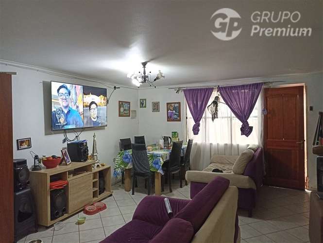 Casa en venta 4 dormitorios Patio Estacion en La Florida