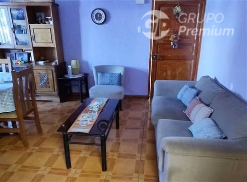 Casa en venta aislada con estacionamientos San Miguel