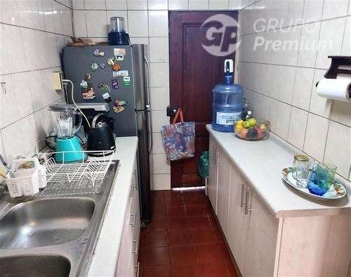 Casa en venta aislada con estacionamientos San Miguel - Imagen 2