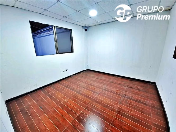 Bodega amplia lista para logística y distribución, Santiago