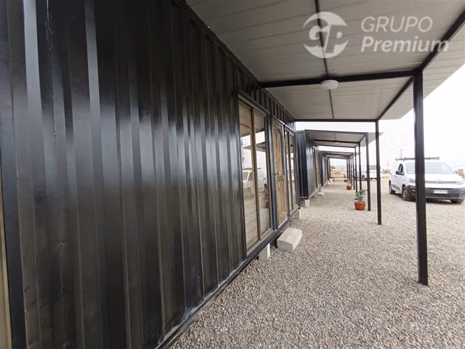 Terreno Construccion  en Venta en Coquimbo