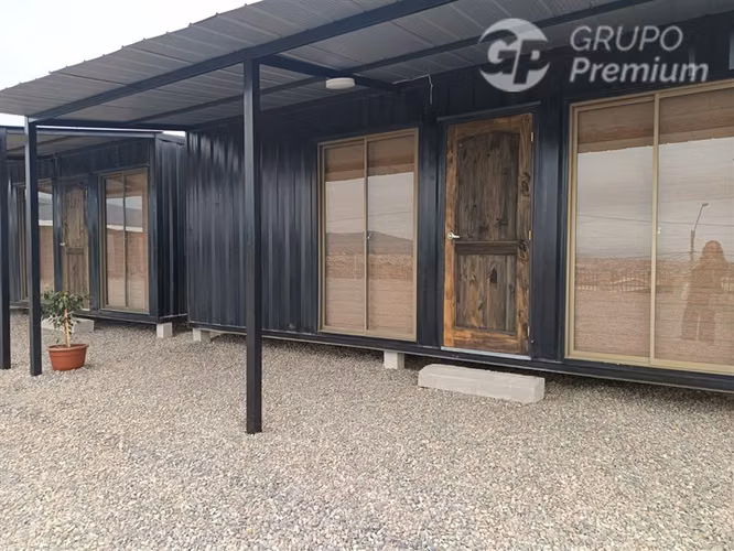 Terreno Construccion  en Venta en Coquimbo