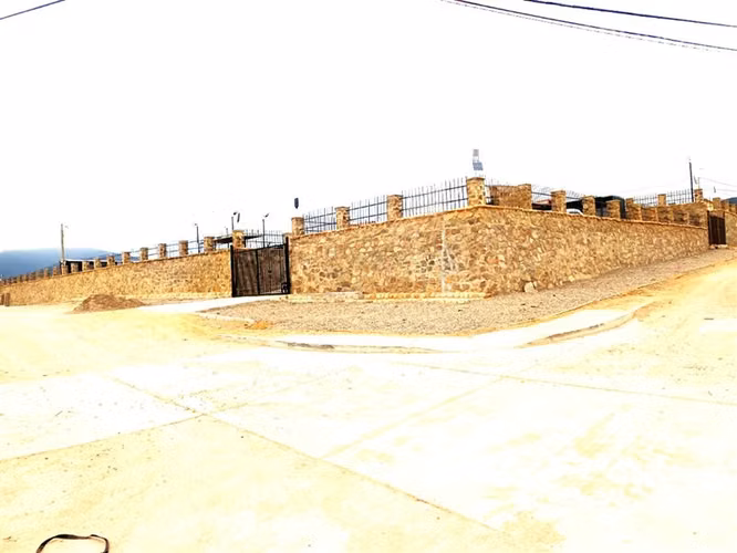 Terreno Construccion  en Venta en Coquimbo