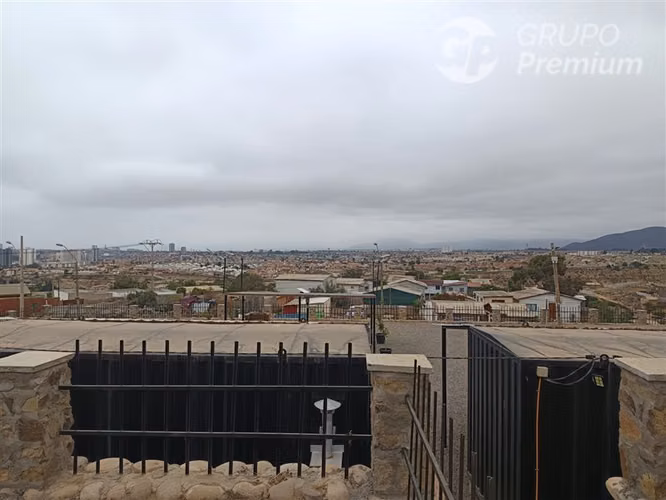 Terreno Construccion  en Venta en Coquimbo