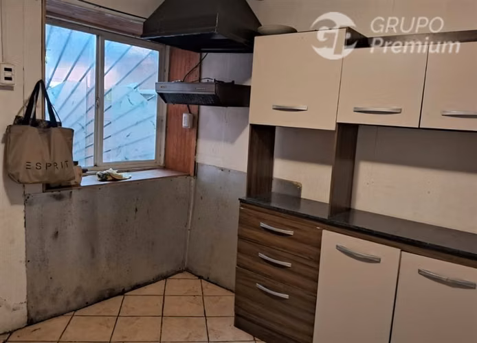 Casa en venta de 3 dorm. en Tucapel