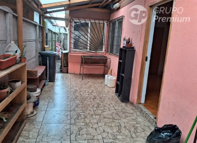 Casa en venta de 3 dorm. en Tucapel - Imagen 5