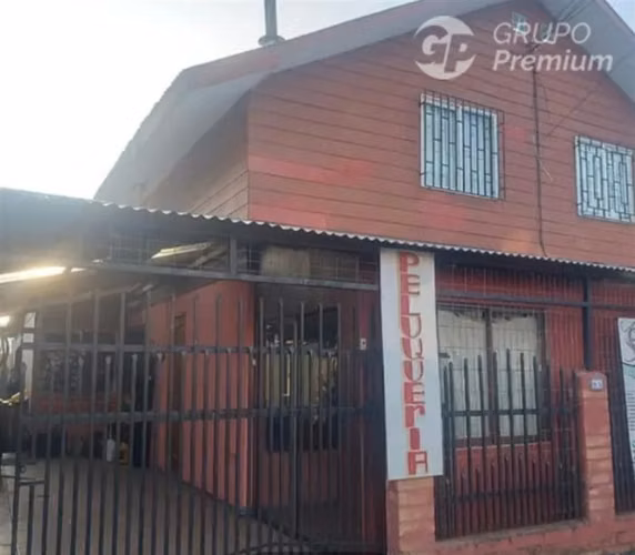 Casa en venta de 3 dorm. en Tucapel - Imagen 3