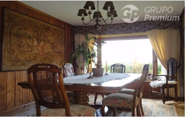 Vendo Casa y Parcela, 7D, 7B camino Niagara Padre las Casas