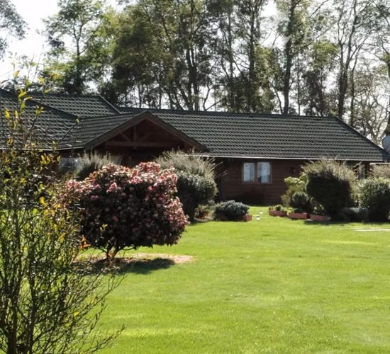 Vendo Casa y Parcela, 7D, 7B camino Niagara Padre las Casas