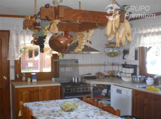 Vendo Casa y Parcela, 7D, 7B camino Niagara Padre las Casas