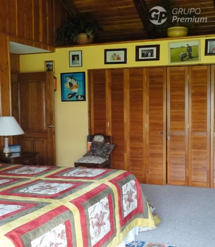 Vendo Casa y Parcela, 7D, 7B camino Niagara Padre las Casas