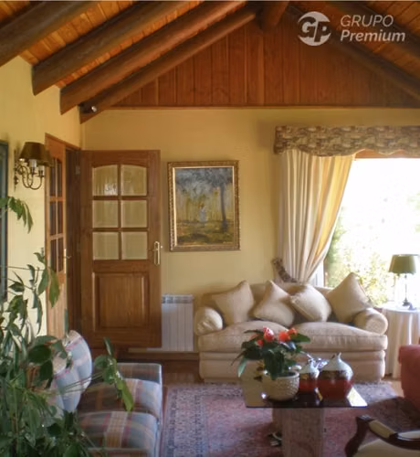Vendo Casa y Parcela, 7D, 7B camino Niagara Padre las Casas