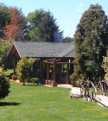 Vendo Casa y Parcela, 7D, 7B camino Niagara Padre las Casas