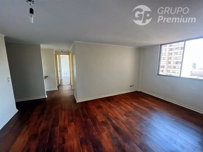 Departamento en venta 3 Dorm. 2 Baños en Santiago