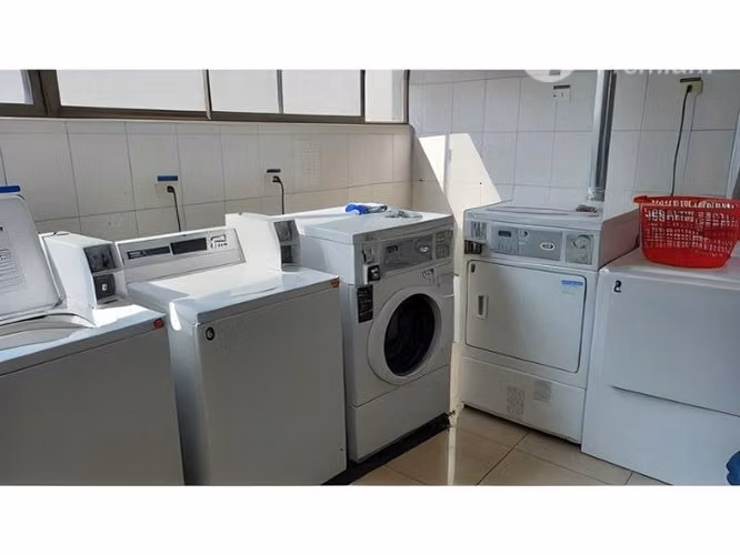 Departamento en venta 3 Dorm. 2 Baños en Santiago