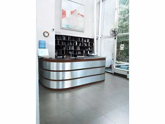 Departamento en venta 3 Dorm. 2 Baños en Santiago